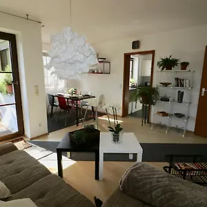 Biburg86420 Apartment