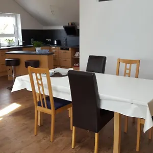 Antonia Apartment